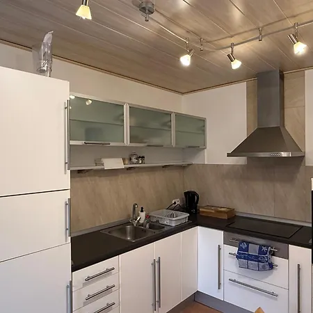 Nahe Altstadt Apartamento