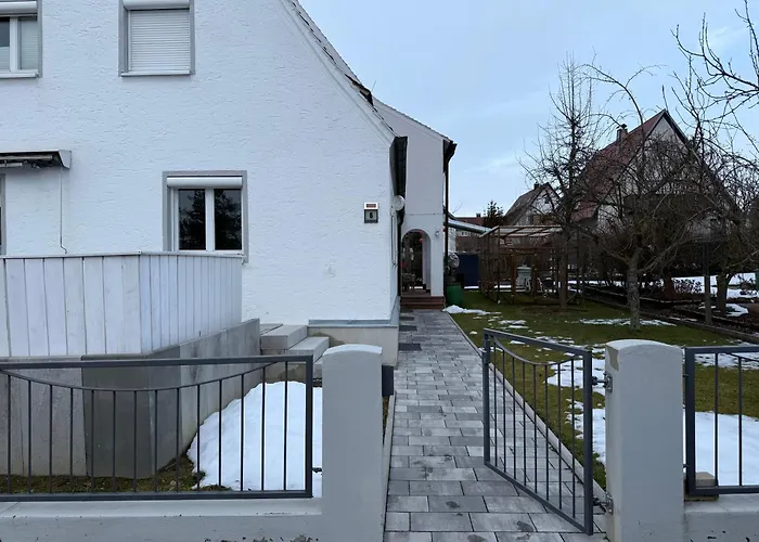 Nahe Altstadt