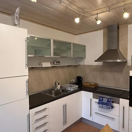 Apartman Nahe Altstadt *